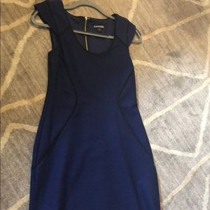 Express dress size 6